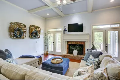 3480 Camellia Lane, Suwanee, GA 30024 - Photo 13