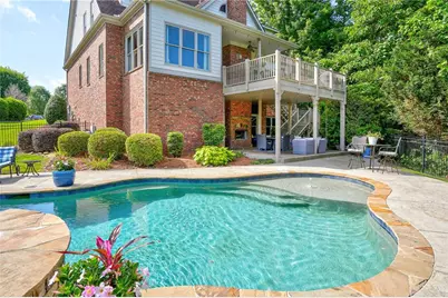 3480 Camellia Lane, Suwanee, GA 30024 - Photo 1