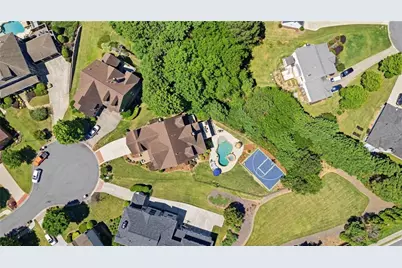 3480 Camellia Lane, Suwanee, GA 30024 - Photo 101