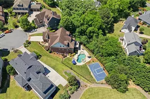 3480 Camellia Ln, Suwanee, GA 30024 - Photo 19