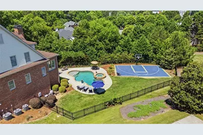 3480 Camellia Lane, Suwanee, GA 30024 - Photo 3