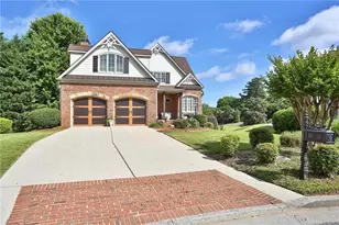 3480 Camellia Ln, Suwanee, GA 30024 - Photo 99