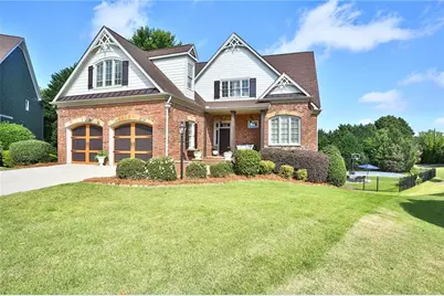 3480 Camellia Lane, Suwanee, GA 30024 - Photo 3