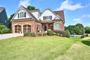 3480 Camellia Ln, Suwanee, GA 30024 - Photo 3