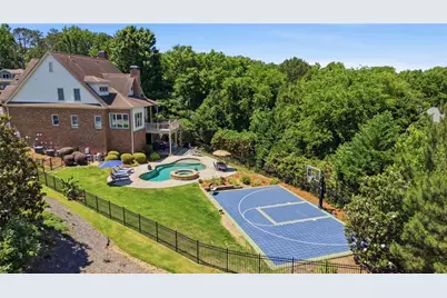 3480 Camellia Lane, Suwanee, GA 30024 - Photo 5