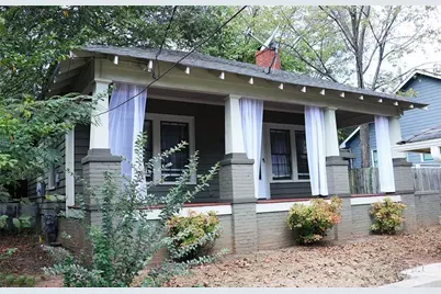 43 Whitefoord Avenue SE, Atlanta, GA 30317 - Photo 1