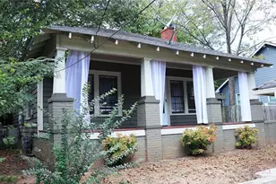 43 Whitefoord Ave SE, Atlanta, GA 30317 - Photo 1