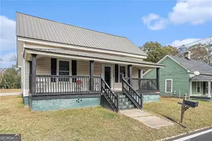 441 W Cherry St, Griffin, GA 30223 - Photo 1
