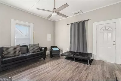 441 W Cherry Street, Griffin, GA 30223 - Photo 5