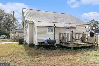 441 W Cherry Street, Griffin, GA 30223 - Photo 19