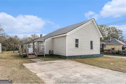 441 W Cherry Street, Griffin, GA 30223 - Photo 21