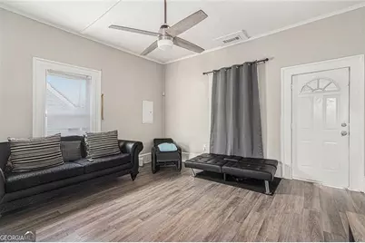 441 W Cherry Street, Griffin, GA 30223 - Photo 5