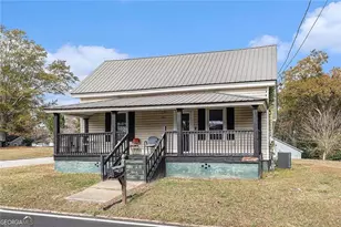 441 W Cherry St, Griffin, GA 30223 - Photo 1