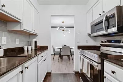 3140 Seven Pines Court #106, Atlanta, GA 30339 - Photo 11