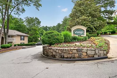 3140 Seven Pines Court #106, Atlanta, GA 30339 - Photo 23
