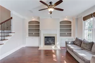 7274 Grand Reunion Dr, Hoschton, GA 30548 - Photo 13