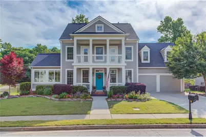 7274 Grand Reunion Drive, Hoschton, GA 30548 - Photo 1