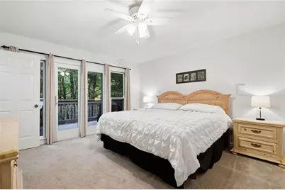 236 Chestnut Rise Trail #477, Big Canoe, GA 30143 - Photo 17