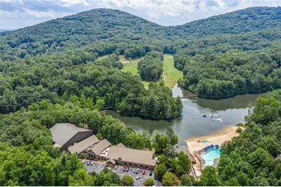 236 Chestnut Rise Trail #477, Big Canoe, GA 30143 - Photo 51