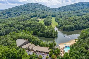 236 Chestnut Rise Trl, Big Canoe, GA 30143 - Photo 51