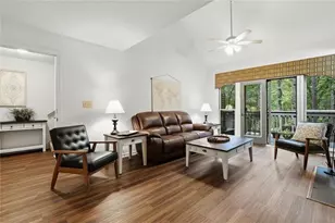 236 Chestnut Rise Trl, Big Canoe, GA 30143 - Photo 5