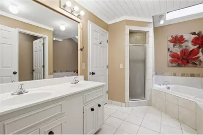 236 Chestnut Rise Trail #477, Big Canoe, GA 30143 - Photo 19