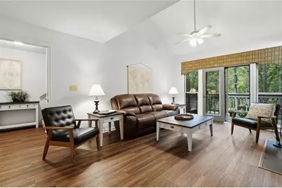 236 Chestnut Rise Trail #477, Big Canoe, GA 30143 - Photo 5