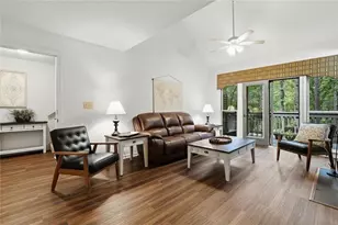 236 Chestnut Rise Trl, Big Canoe, GA 30143 - Photo 5