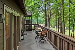 236 Chestnut Rise Trl, Big Canoe, GA 30143 - Photo 25