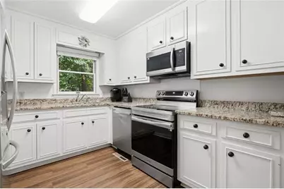 236 Chestnut Rise Trail #477, Big Canoe, GA 30143 - Photo 13