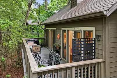 236 Chestnut Rise Trail #477, Big Canoe, GA 30143 - Photo 37