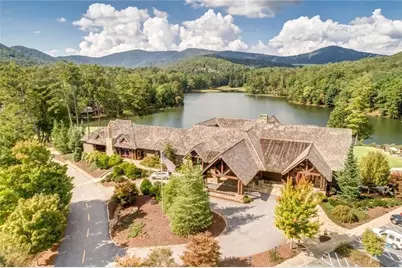 236 Chestnut Rise Trail #477, Big Canoe, GA 30143 - Photo 43