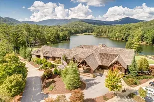 236 Chestnut Rise Trl, Big Canoe, GA 30143 - Photo 43