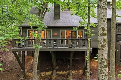 236 Chestnut Rise Trail #477, Big Canoe, GA 30143 - Photo 39
