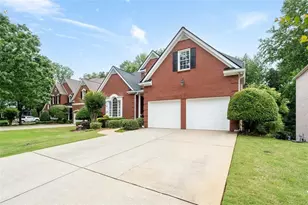 1399 Tyson's Corner, Marietta, GA 30062 - Photo 3