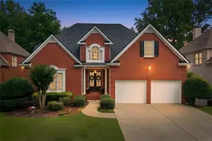 1399 Tyson's Corner, Marietta, GA 30062 - Photo 1