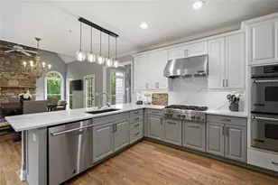 1399 Tyson's Corner, Marietta, GA 30062 - Photo 19