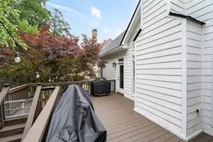 1399 Tyson's Corner, Marietta, GA 30062 - Photo 25