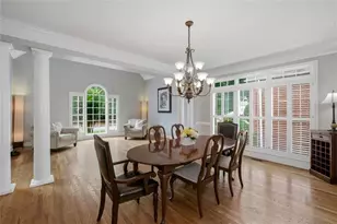 1399 Tyson's Corner, Marietta, GA 30062 - Photo 11