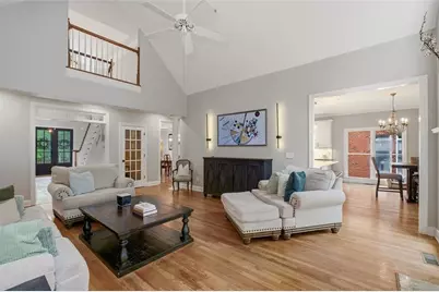 1399 Tysons Corner, Marietta, GA 30062 - Photo 9