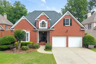 1399 Tyson's Corner, Marietta, GA 30062 - Photo 1