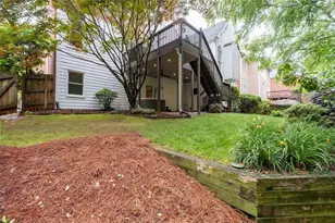 1399 Tyson's Corner, Marietta, GA 30062 - Photo 61