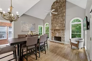 1399 Tyson's Corner, Marietta, GA 30062 - Photo 23