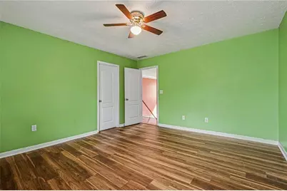 1420 Rose Terrace Circle, Loganville, GA 30052 - Photo 33