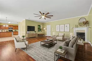 1420 Rose Terrace Cir, Loganville, GA 30052 - Photo 3