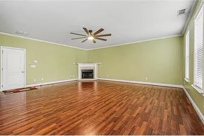 1420 Rose Terrace Circle, Loganville, GA 30052 - Photo 17