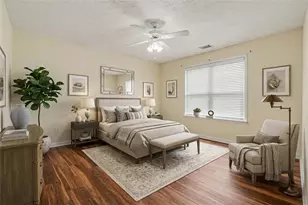 1420 Rose Terrace Cir, Loganville, GA 30052 - Photo 7