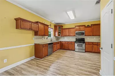 1420 Rose Terrace Circle, Loganville, GA 30052 - Photo 21