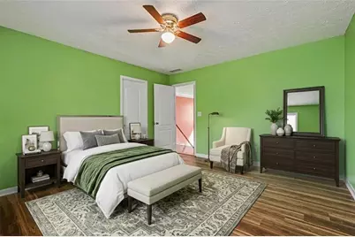 1420 Rose Terrace Circle, Loganville, GA 30052 - Photo 23