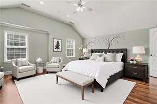 1420 Rose Terrace Cir, Loganville, GA 30052 - Photo 5